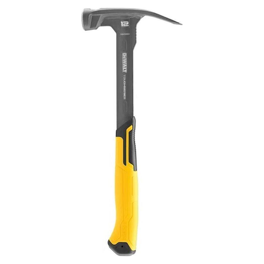 Dewalt DWHT51135‐0 Mig Weld Hammer 12oz - KHM Megatools Corp. Dewalt DWHT51135‐0 Mig Weld Hammer 12oz - KHM Megatools Corp.